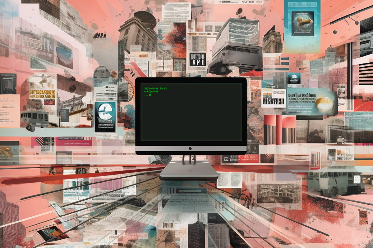 La realidad en riesgo: el lado oscuro de la Inteligencia Artificial