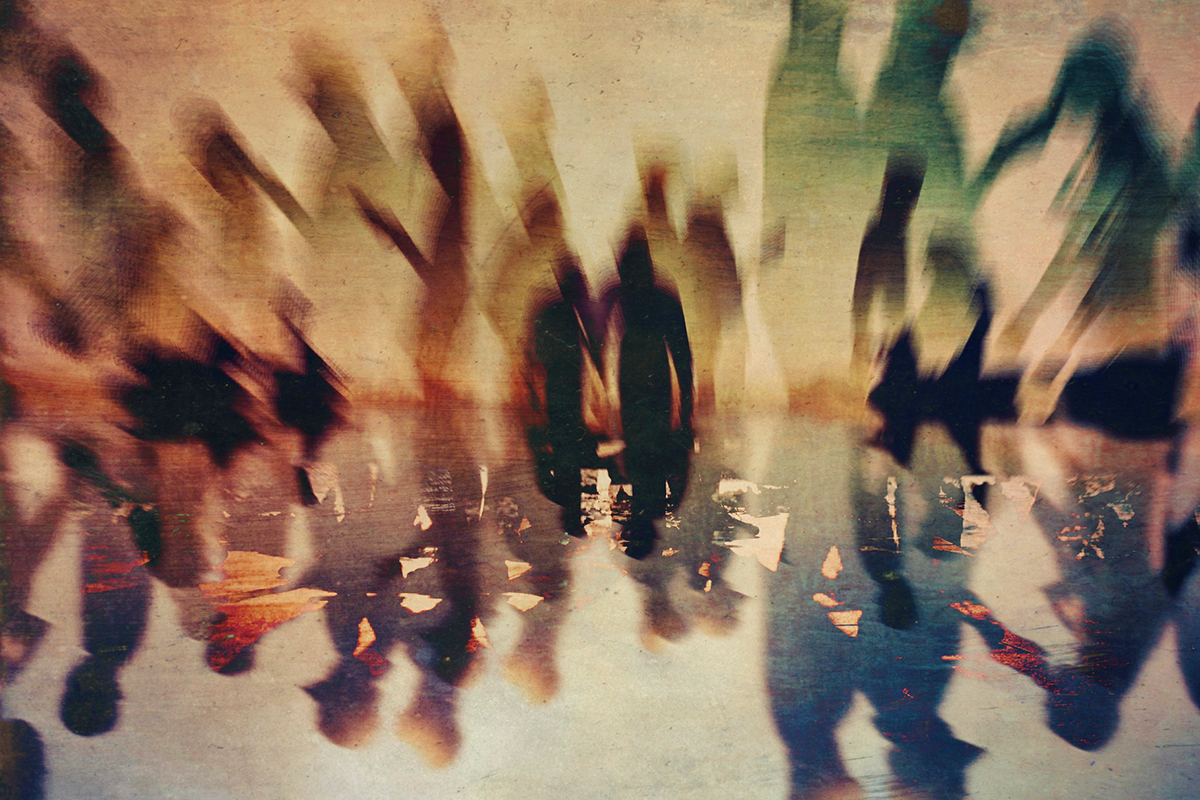 Dios no es autor de confusión