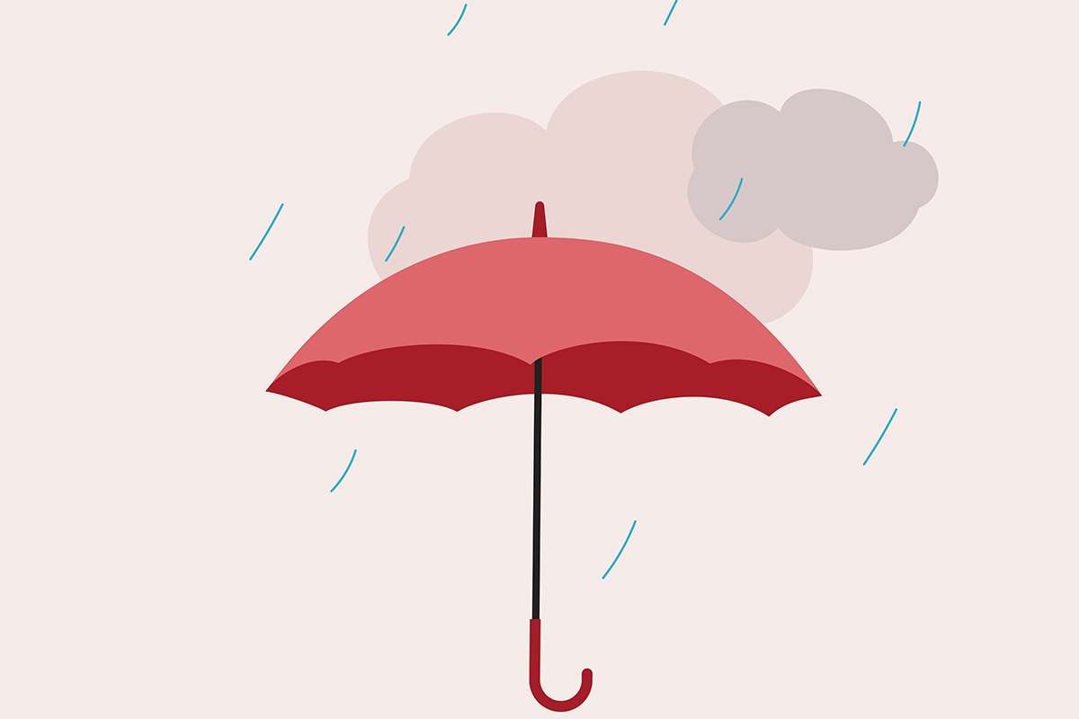 Protección divina en un mundo caótico