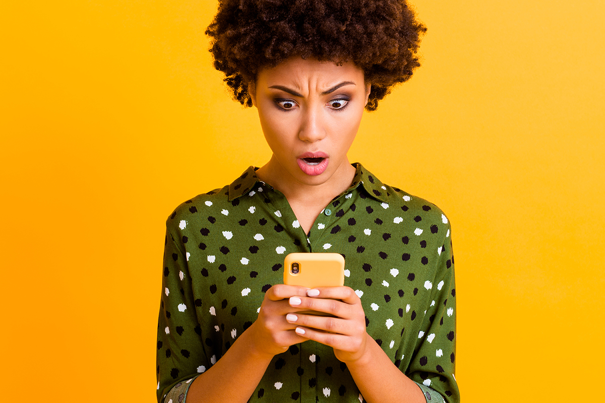 ¿Cómo liberarnos de la tendencia a escuchar noticias negativas?