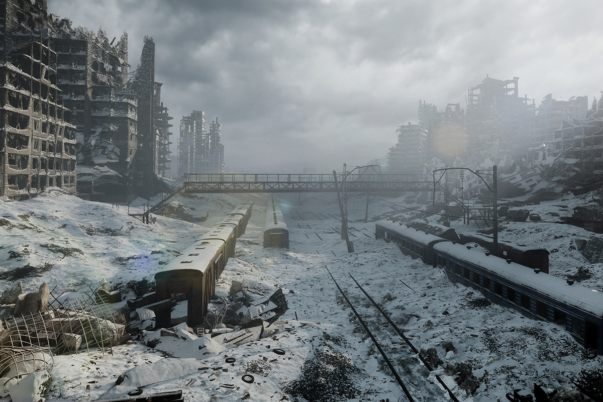 ¿Paz en la Tierra de verdad?