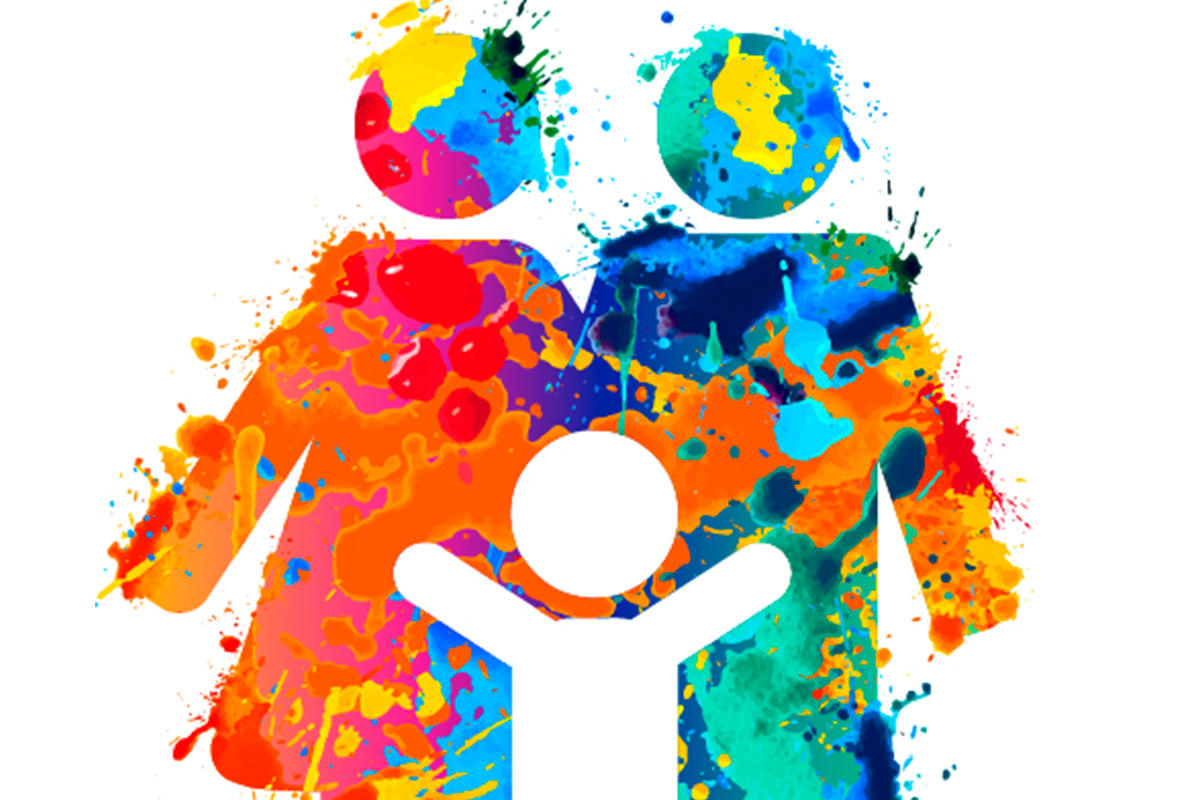 ¿Puede una familia reconstituida ser bendecida?