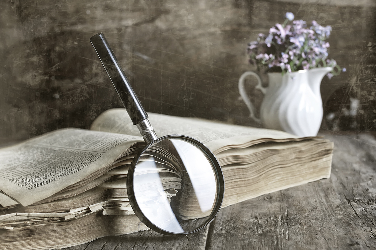 El mayor misterio de la Biblia