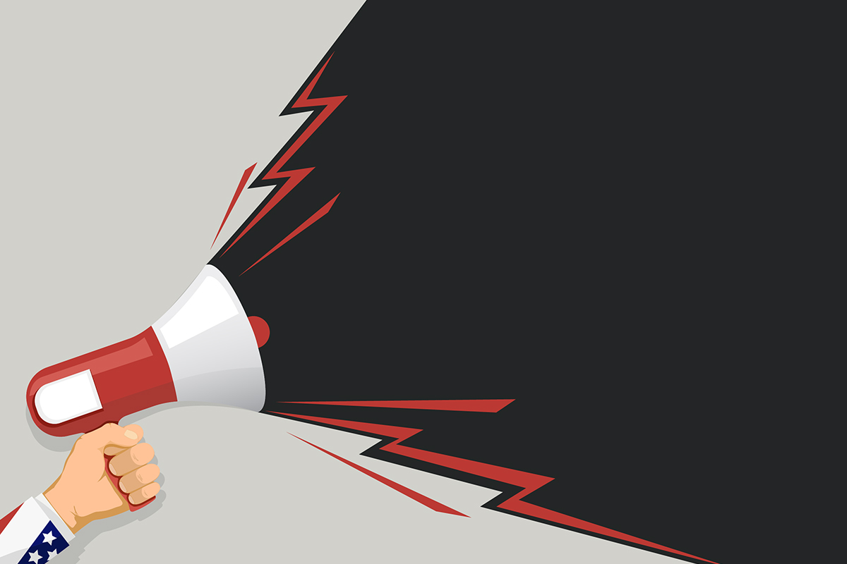 Estados Unidos: un exportador de ideologías radicales al mundo