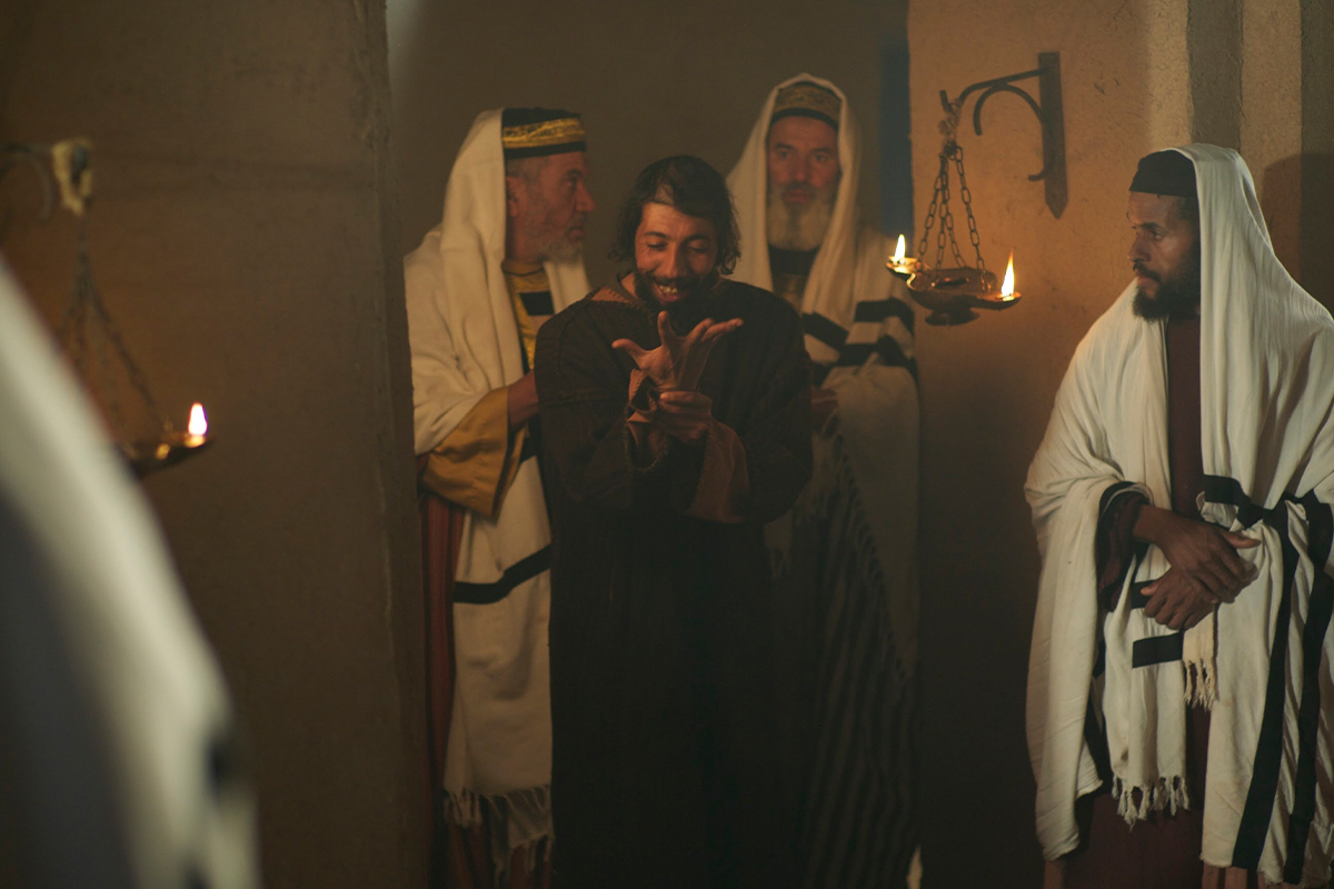 Jesús y las sanaciones en el sábado: ¿qué podemos aprender?