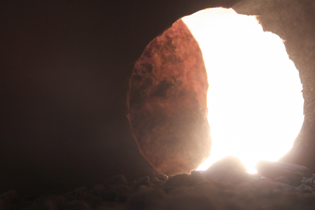 ¿Qué nos enseña la resurrección de Cristo?