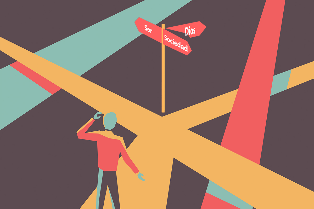 Desarrollar el carácter cristiano