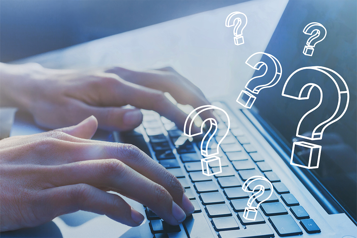 Cómo detectar el engaño: 3 preguntas clave