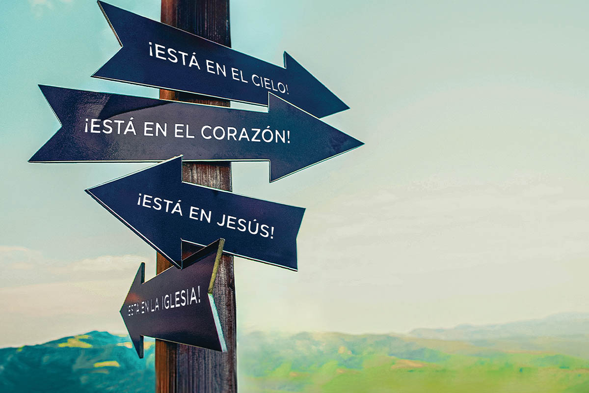 El Reino de Dios: falacias versus realidades