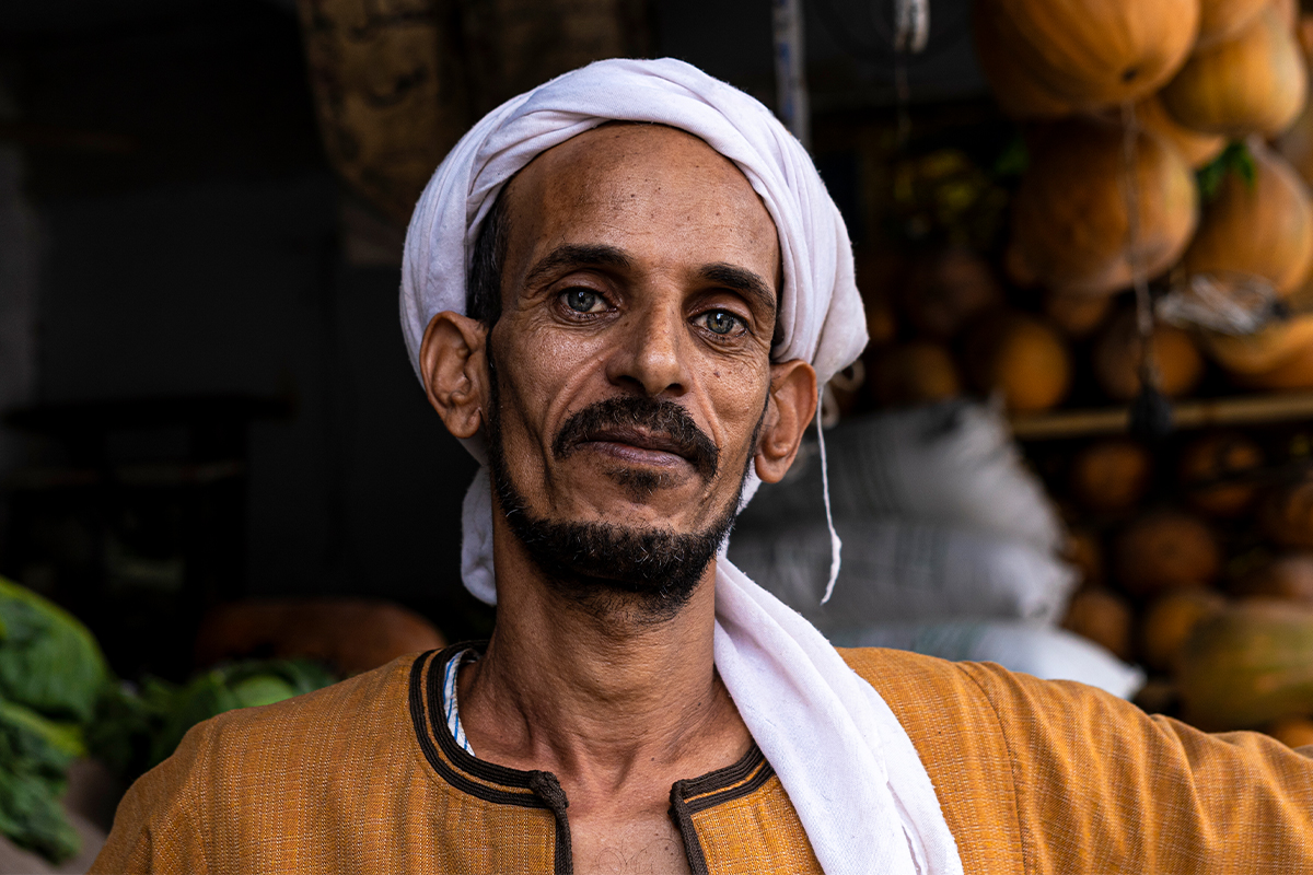 Cinco cosas que usted necesita saber acerca del Medio Oriente