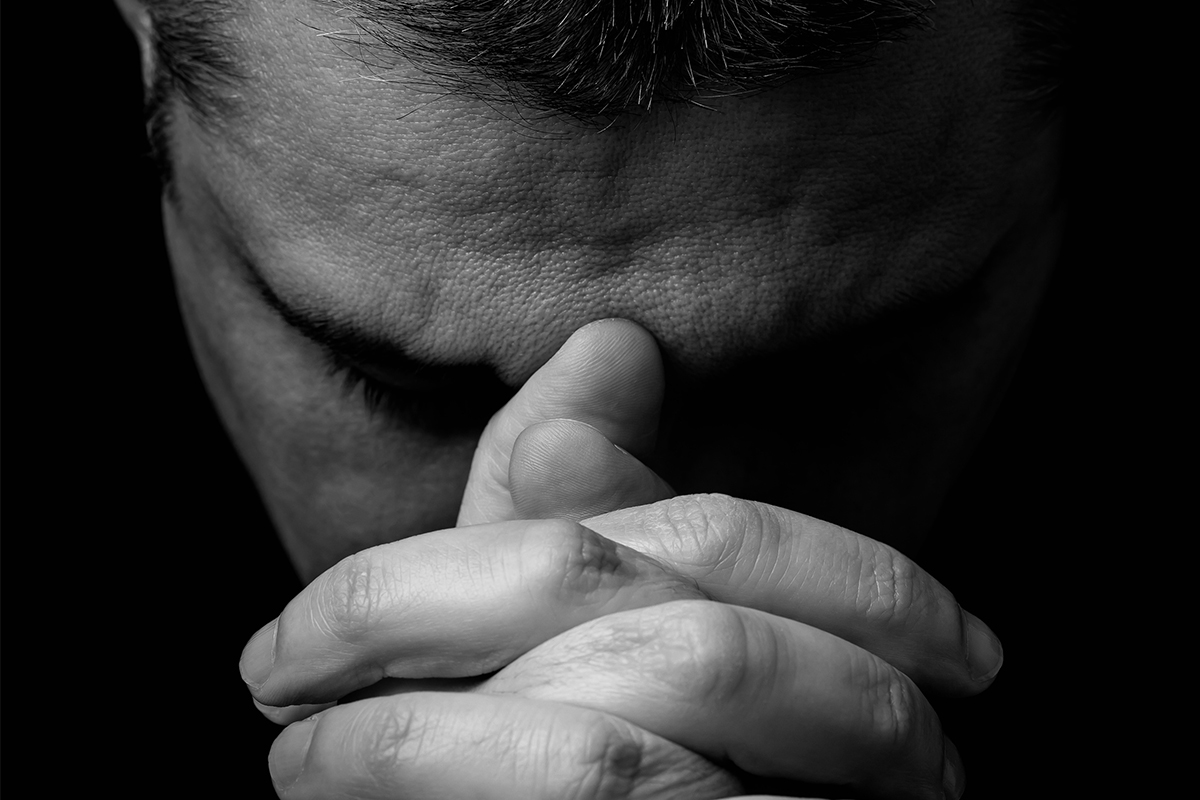 ¿Por qué debemos orar?