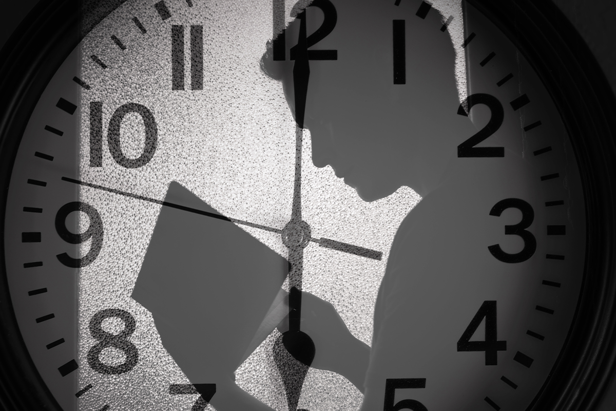 Apartemos tiempo para el crecimiento espiritual