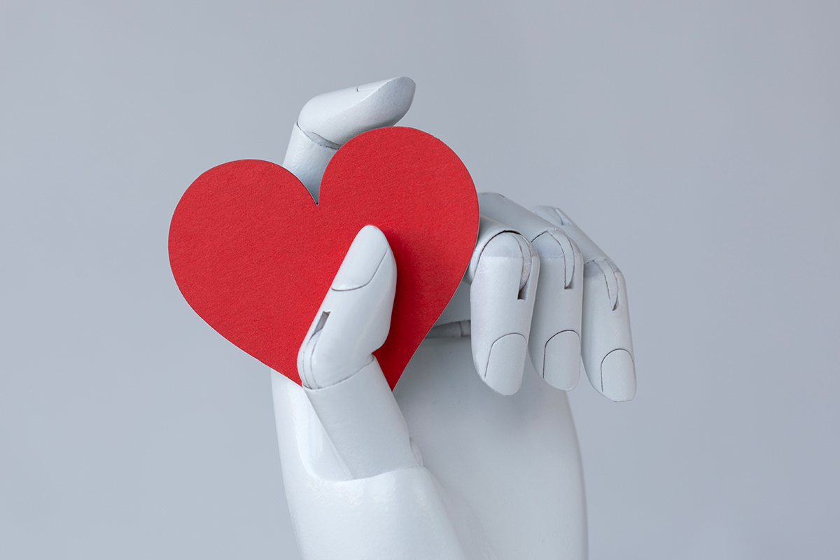 Intimidad artificial: Por qué la IA nunca satisfará nuestras necesidades más profundas