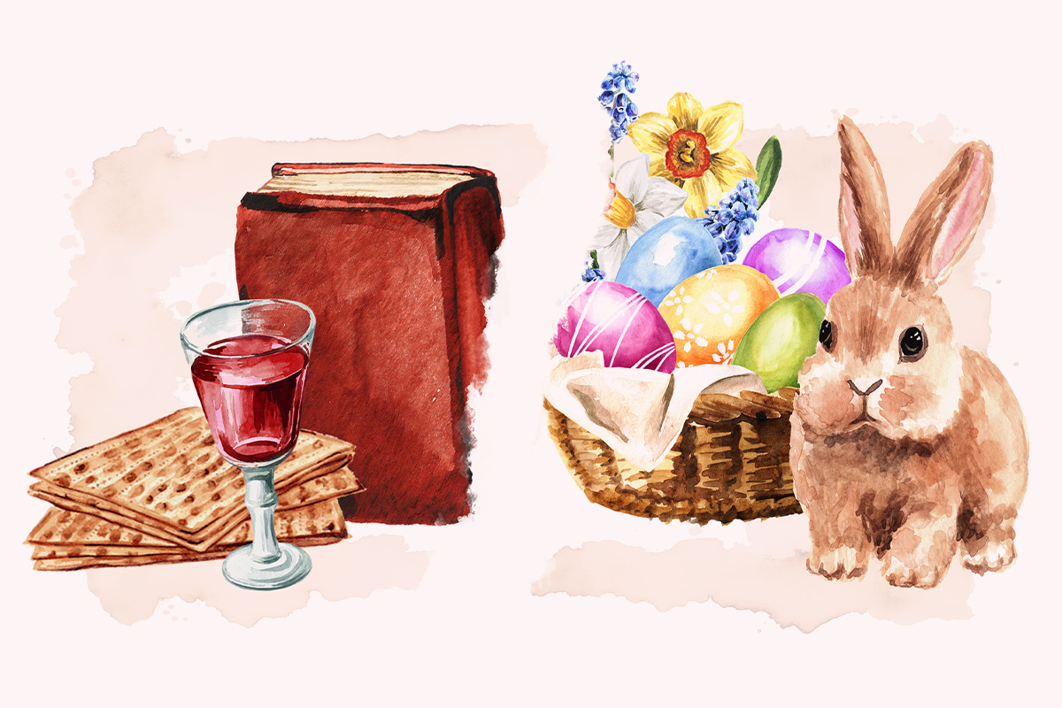 Los días santos que los falsos creyentes cambiaron, pero no pudieron eliminar