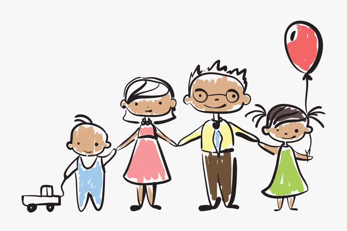 El desafío de ser abuelos: cómo encontrar oportunidades para guiar a nuestros nietos