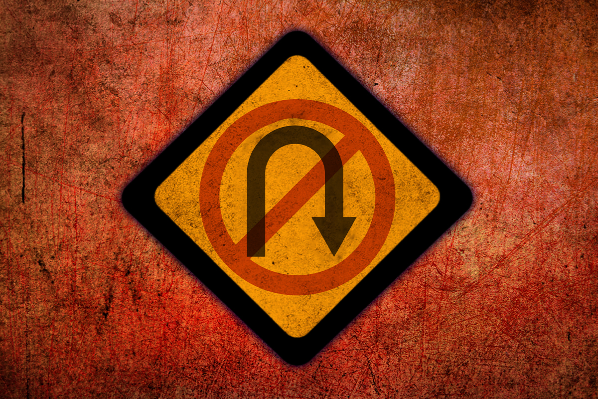 ¿Estamos en el punto de no retorno?