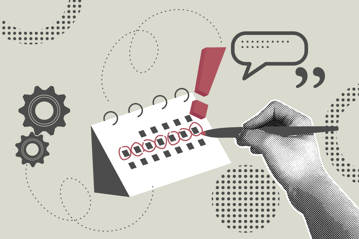 ¿Son todos los días de reposo?