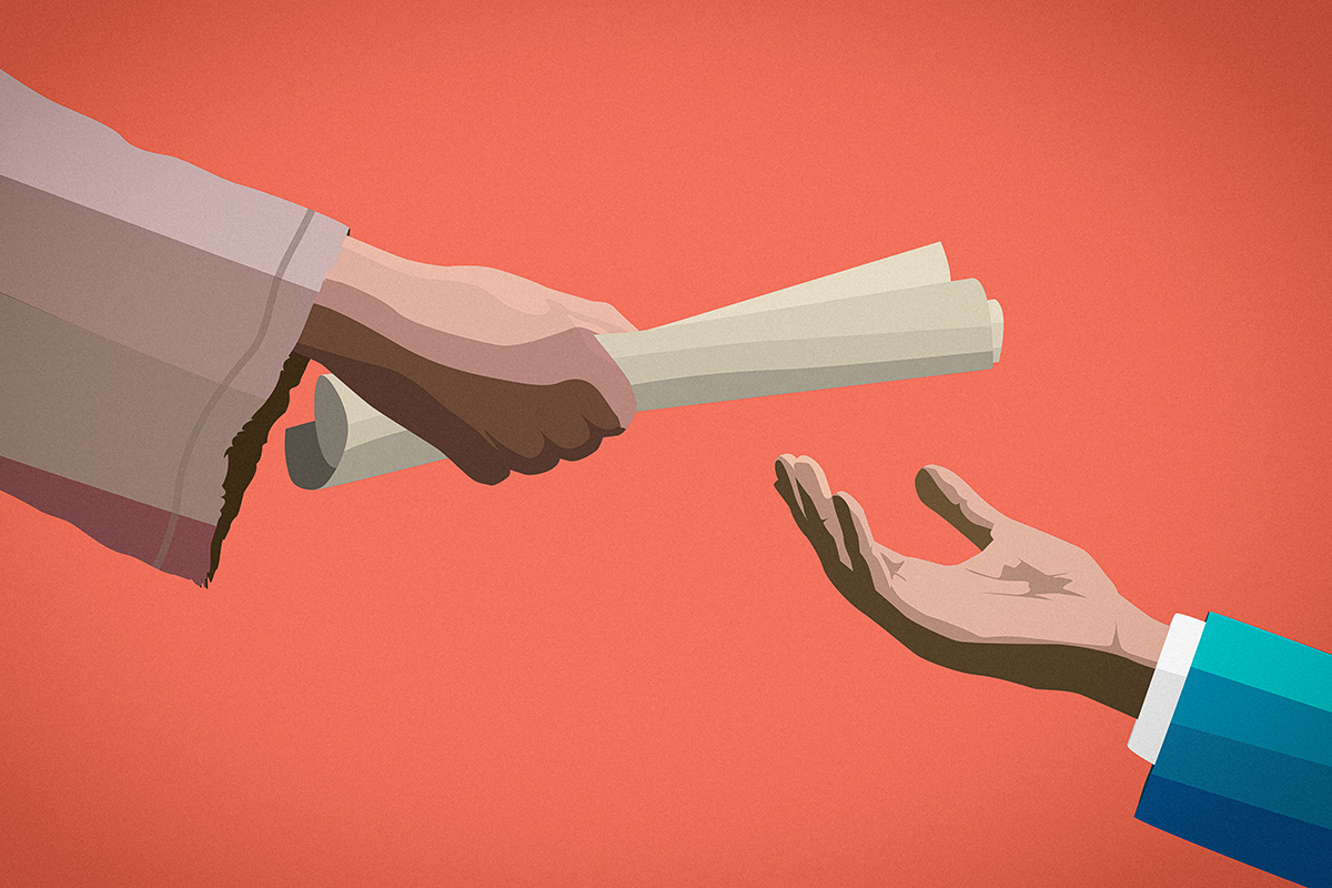 Cuatro lecciones del antiguo Israel para nosotros hoy