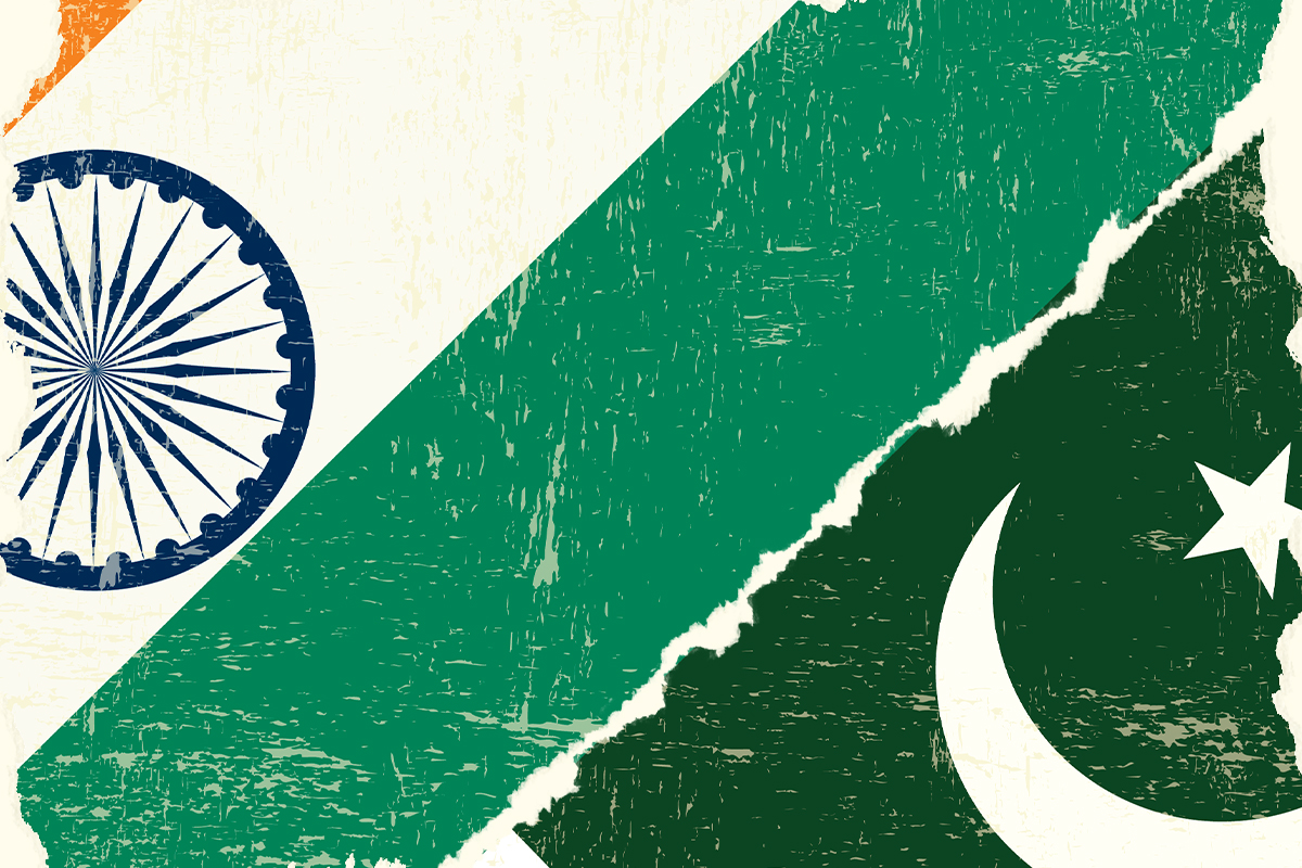 India y Pakistán: un preludio del abismo