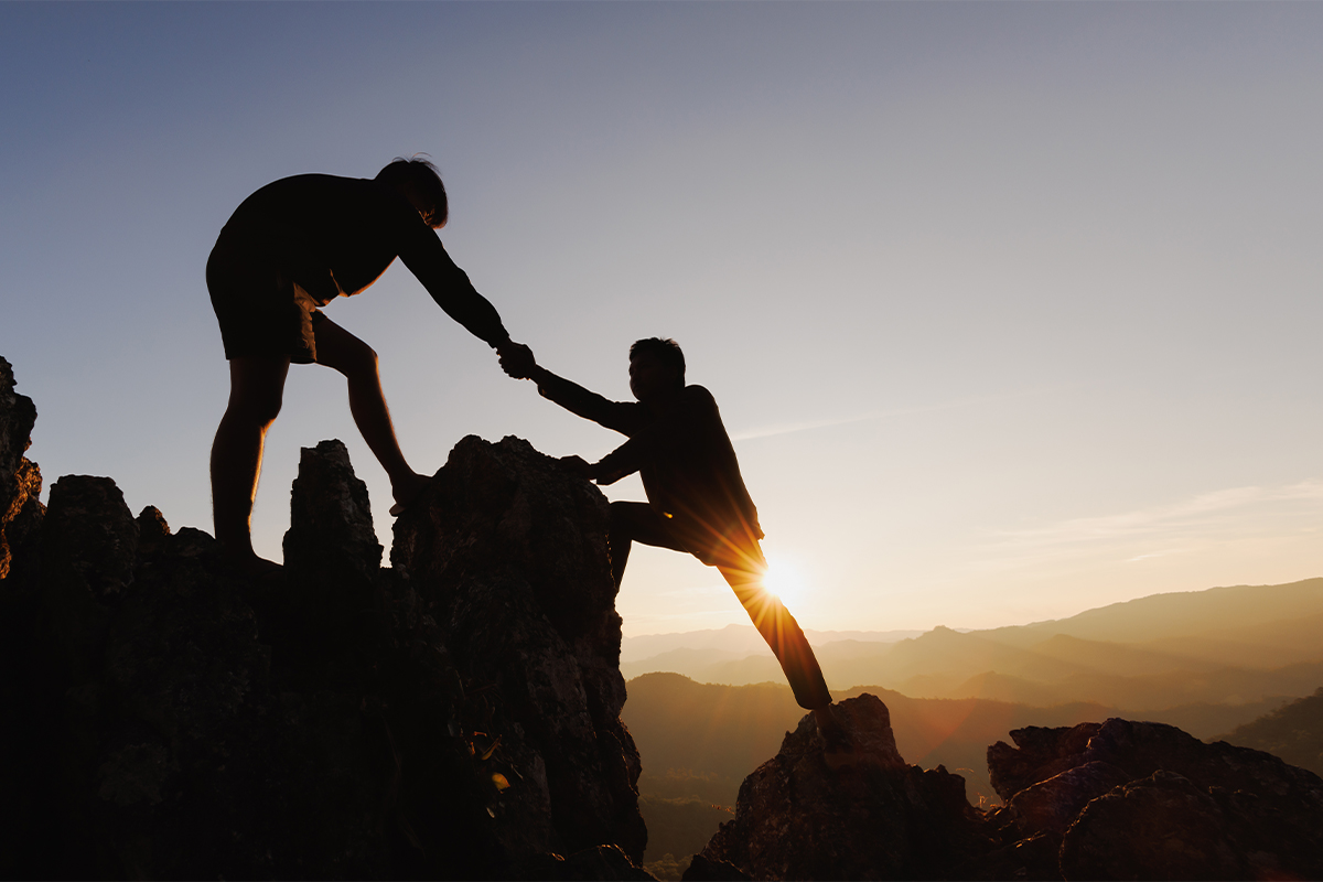 La crisis de la masculinidad: ¿qué estamos construyendo y a quién estamos sirviendo?