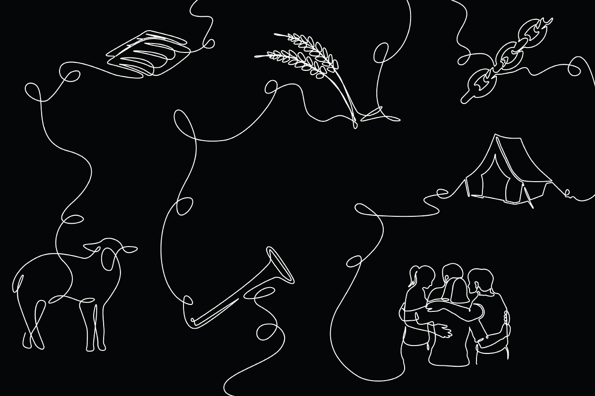 Un remedio antiguo para el aislamiento y la soledad