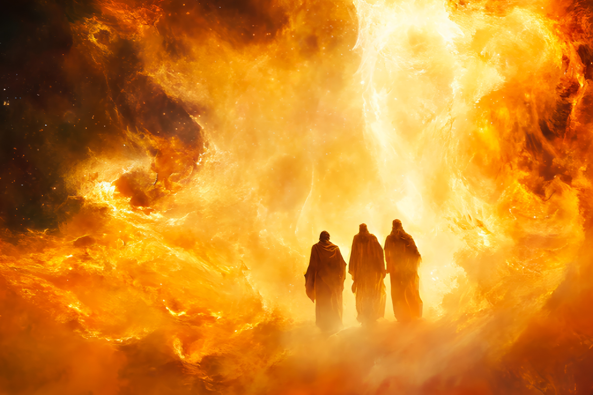 Desobediencia cristiana: ¿se justifica?