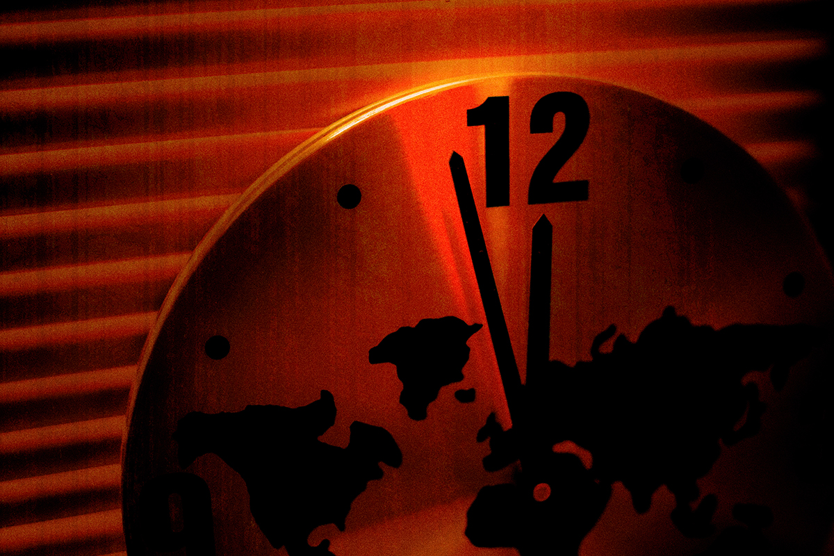 ¿Dónde nos encontramos según la profecía bíblica?