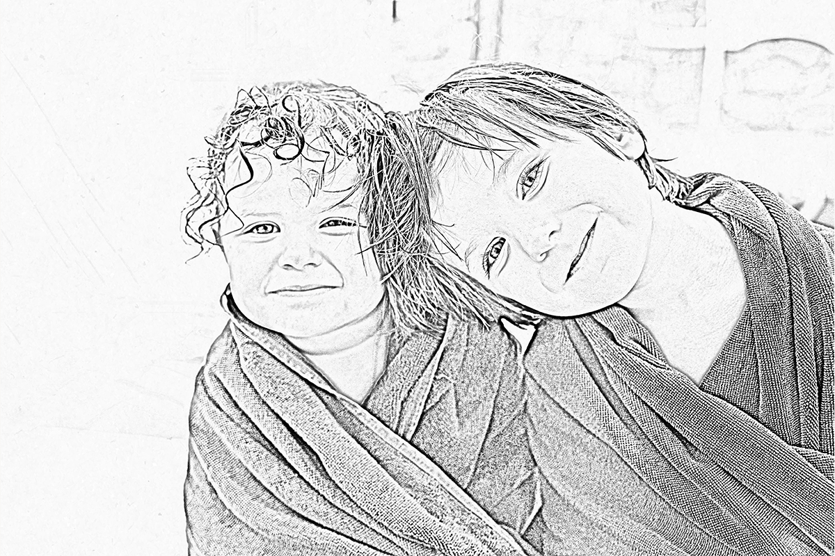 Dos toallas y un billete de $10