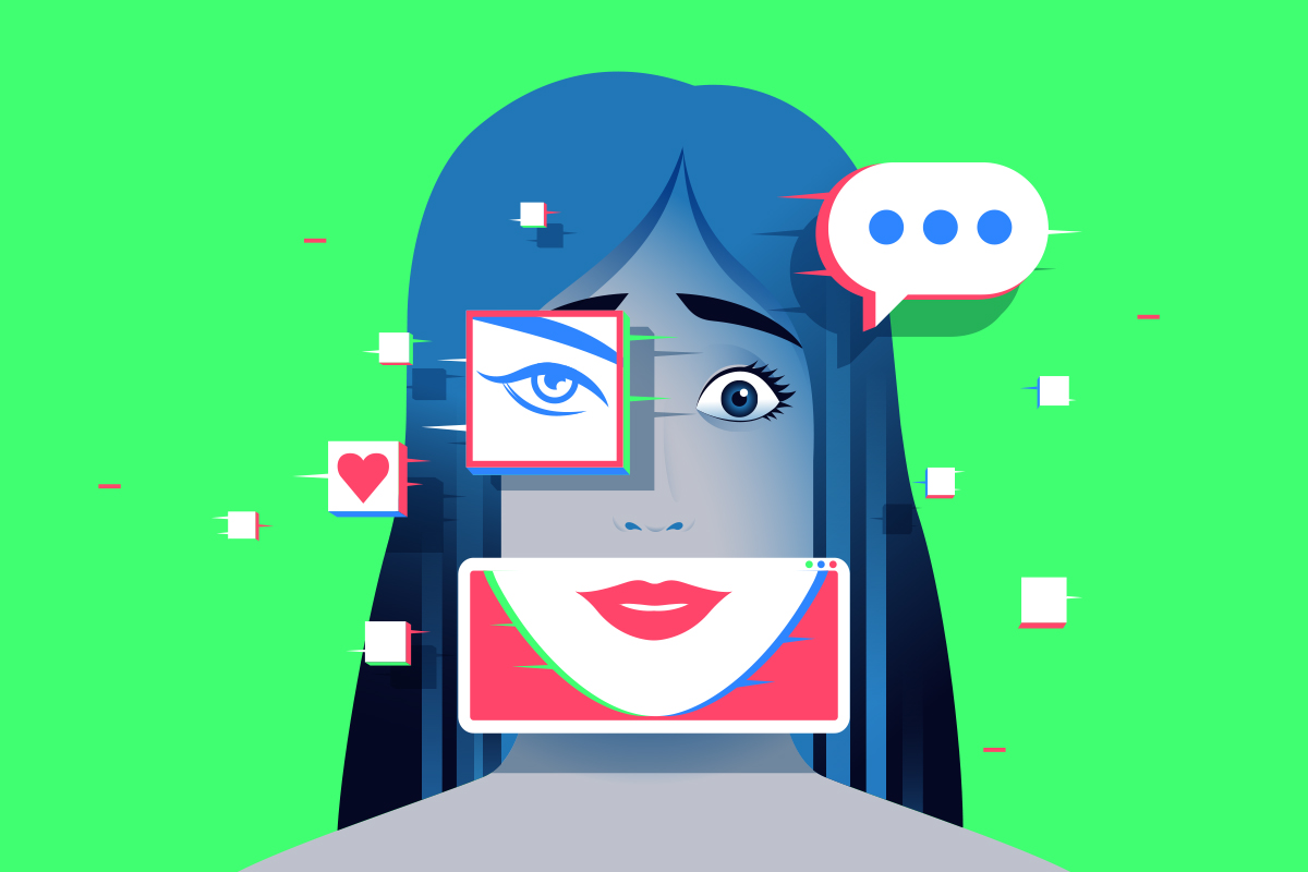 Decir la verdad en un mundo lleno de mentiras