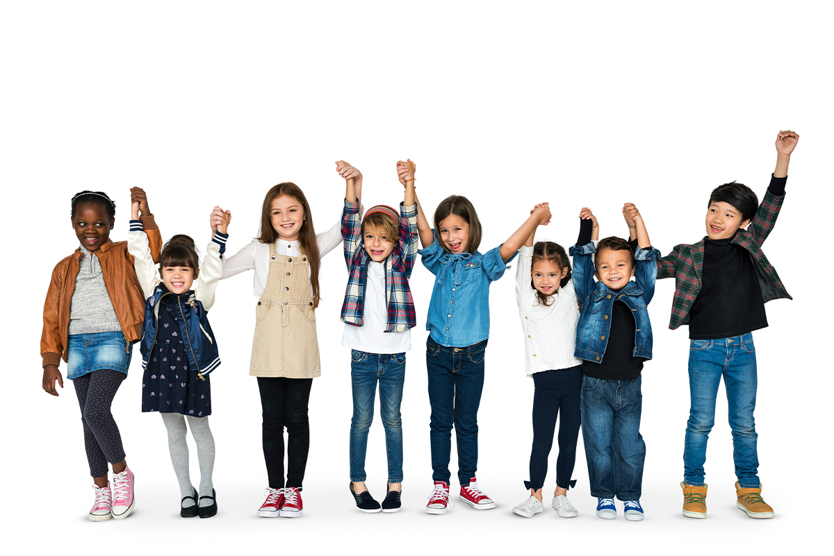 Enseñar a nuestros hijos a defender la verdad sin menospreciar a otros