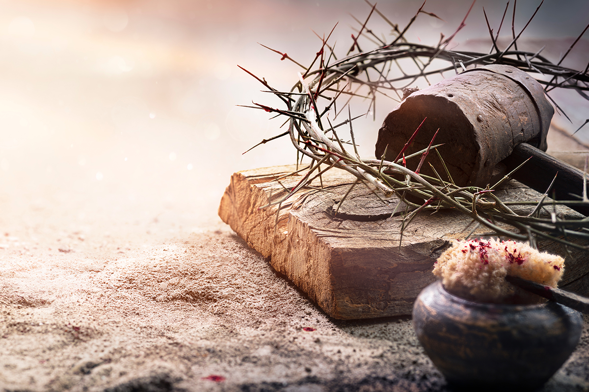 El epítome del amor