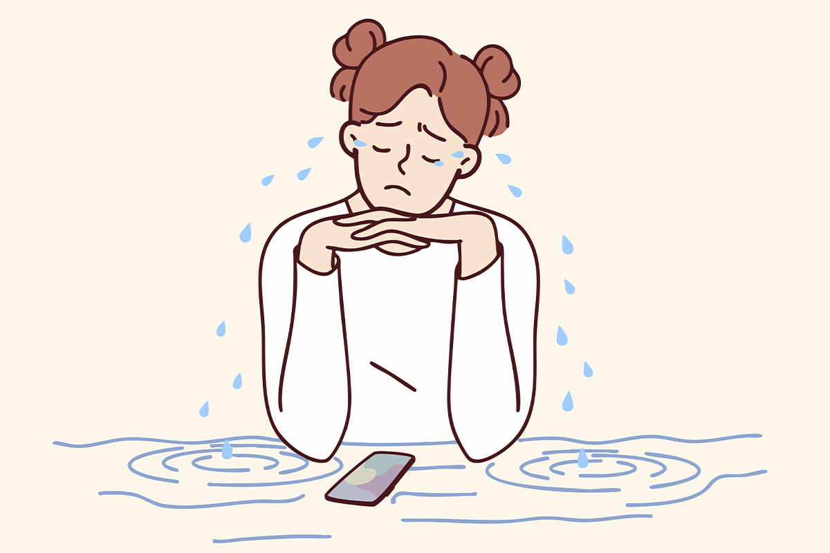 La trampa de la comparación: por qué caemos en ella y cómo podemos salir de ésta