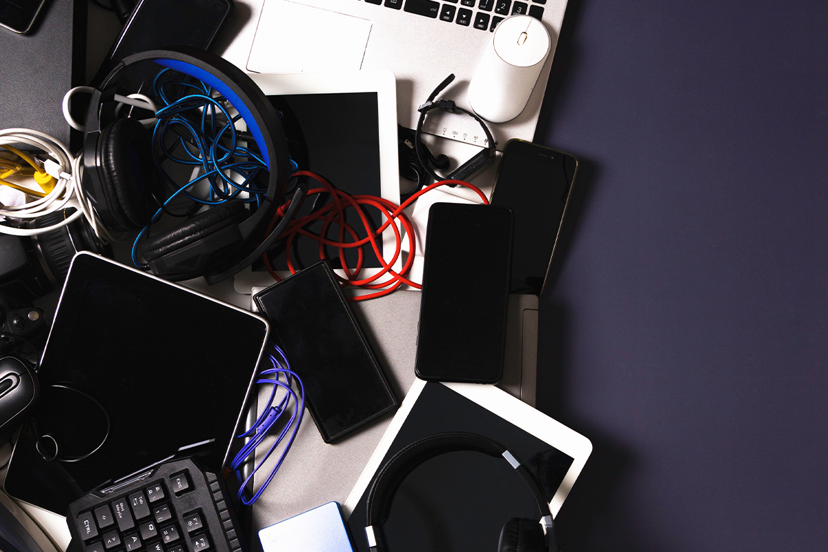 ¿Necesita usted una desintoxicación digital?