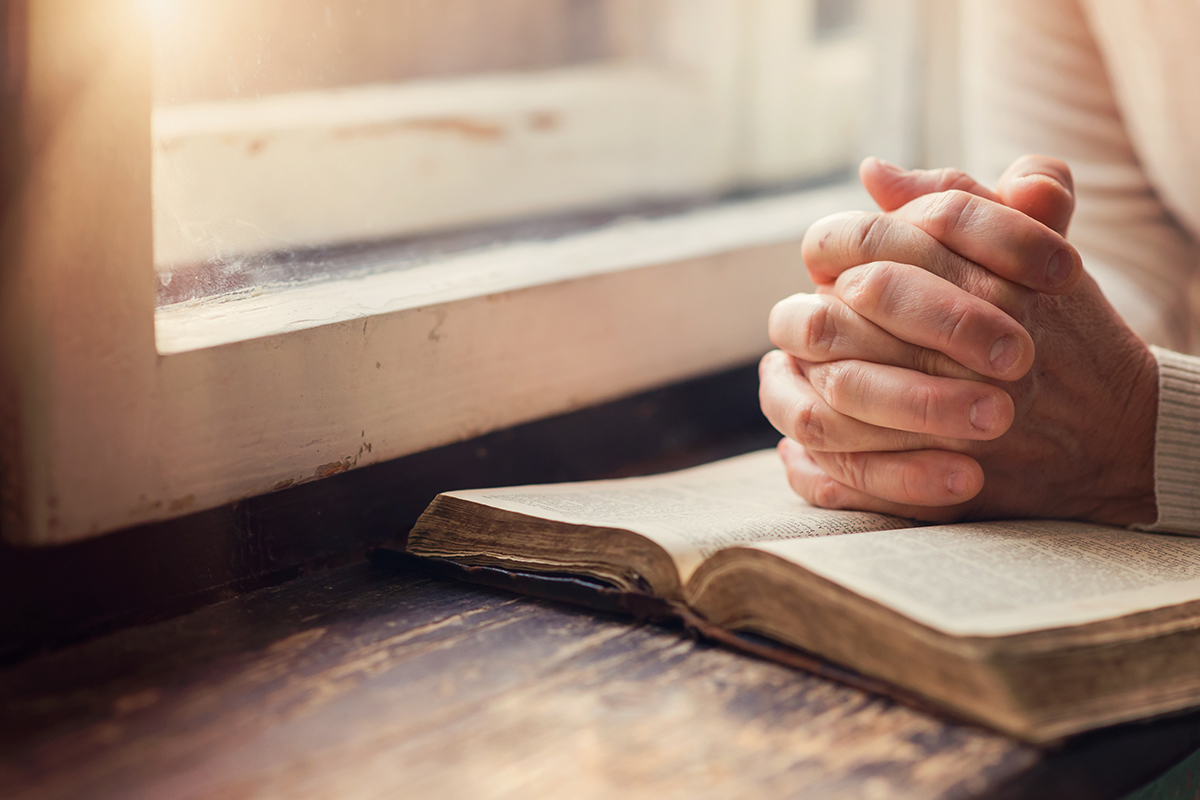 ¿Qué significa llamar “Padre” a Dios?