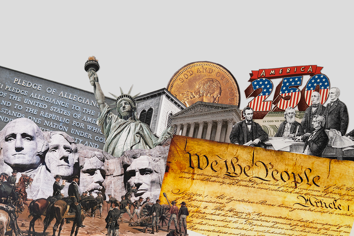 Dios bendijo a los Estados Unidos ¿Qué espera Él en respuesta?