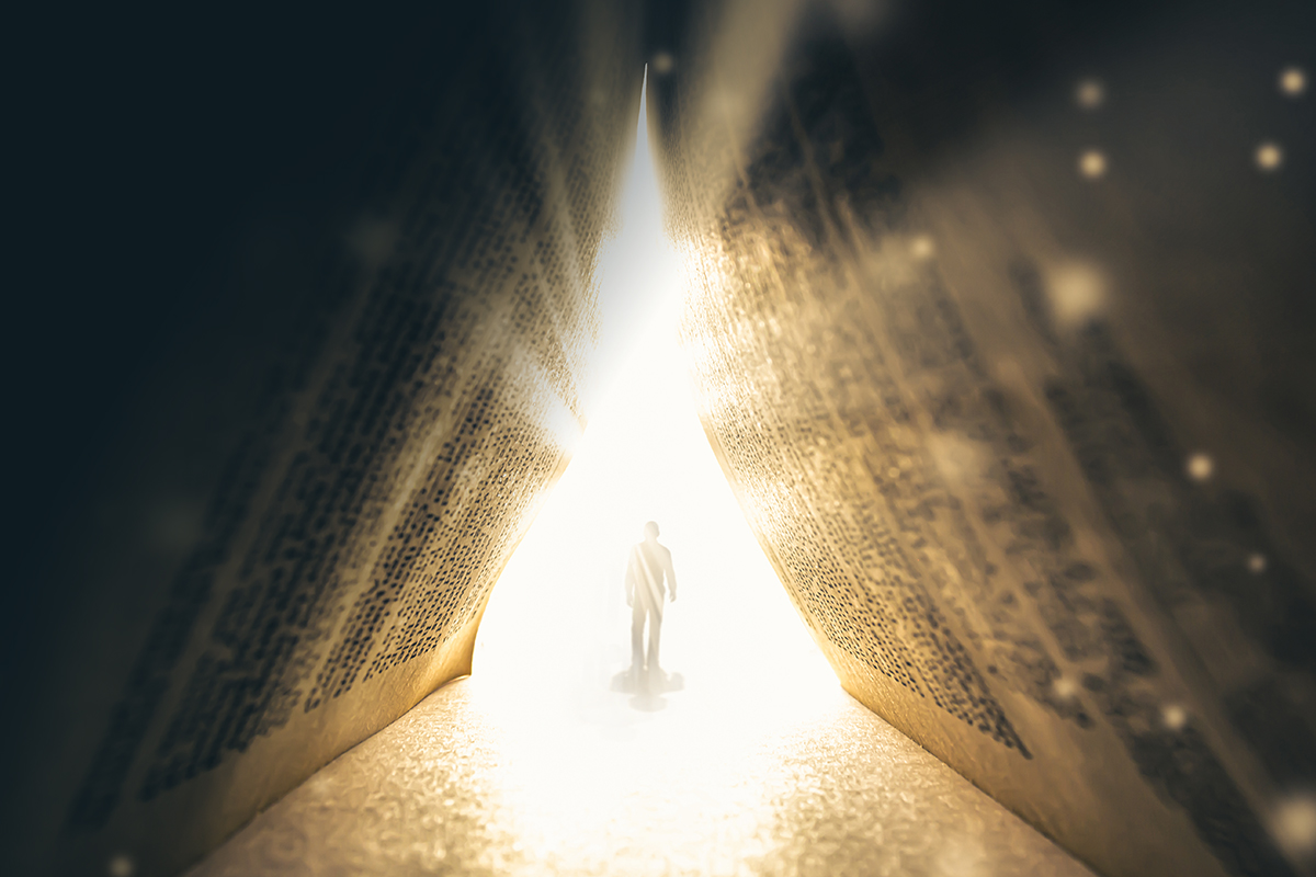 ¿Qué debo hacer para heredar la vida eterna?