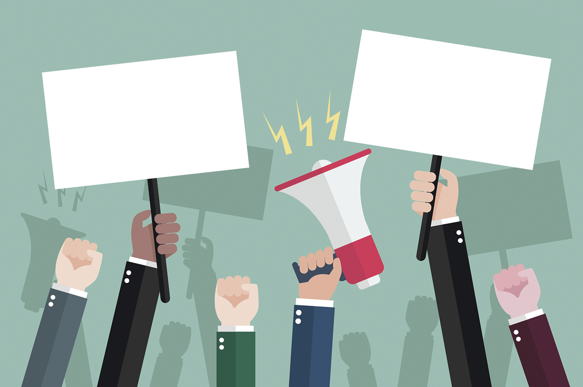 El derecho a la vida, y