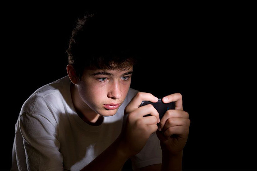 El lado oscuro de los video-juegos