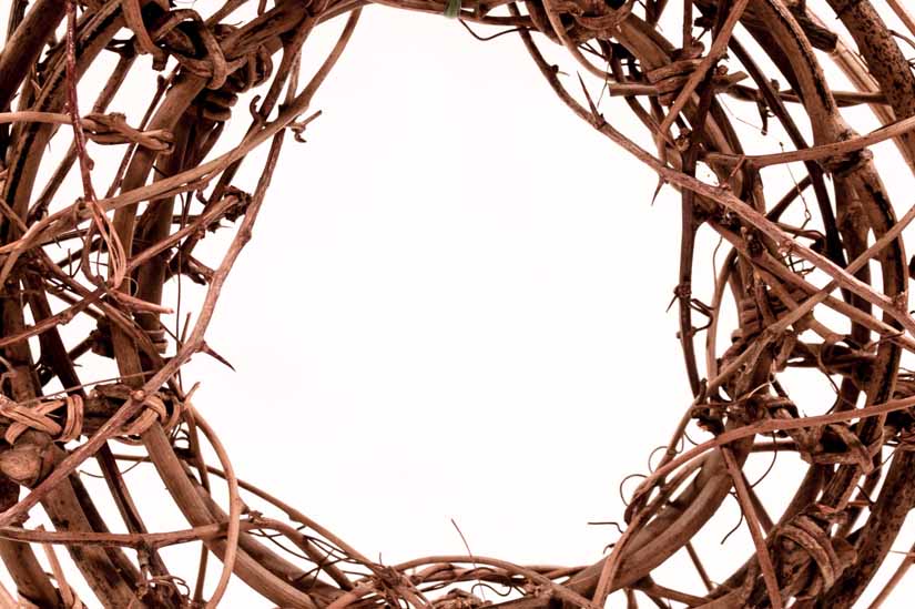 El más grande sacrificio de todos