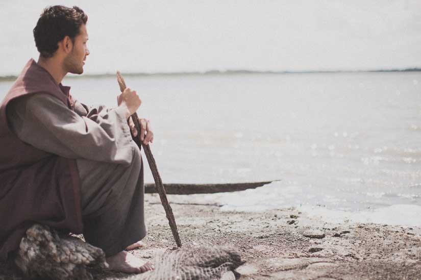 El mensaje del Mesías: Arrepentíos