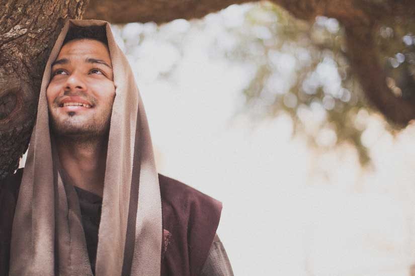 El mensaje del Mesías: Creed en el evangelio