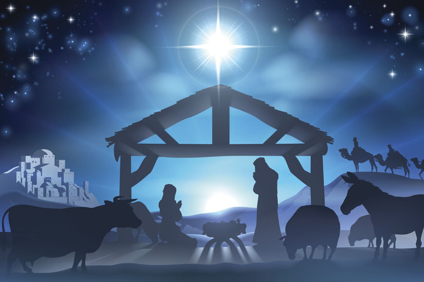 frágil innovación Continente El nacimiento de Cristo: mitos y falsas creencias