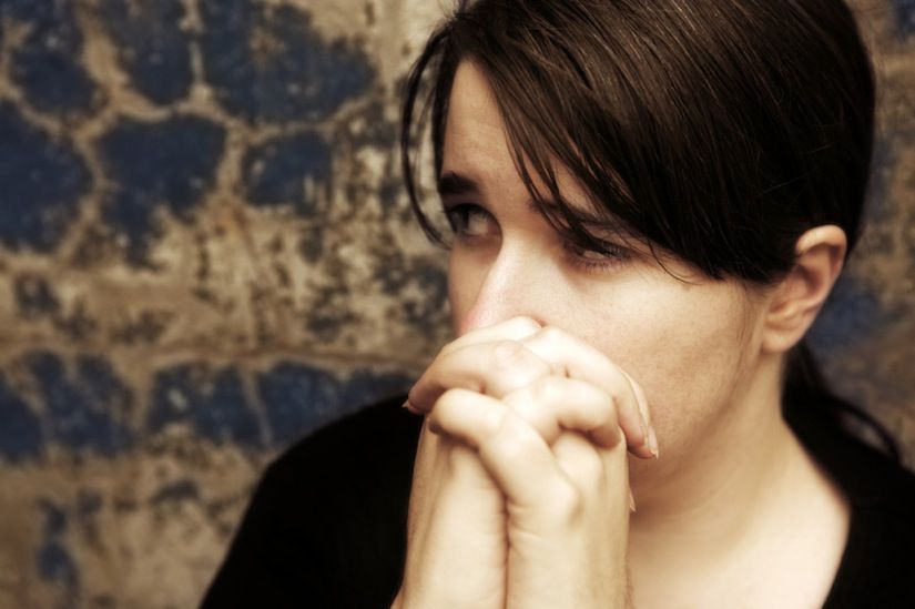 Cómo enfrentarnos a la ansiedad