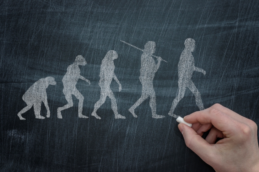 ¿Es Dios realmente el Creador?