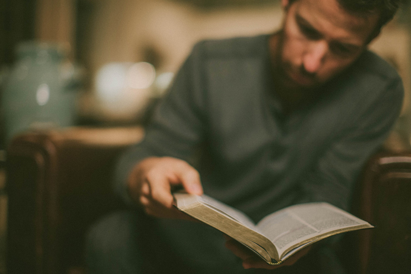 ¿Es la Biblia relevante en la actualidad?