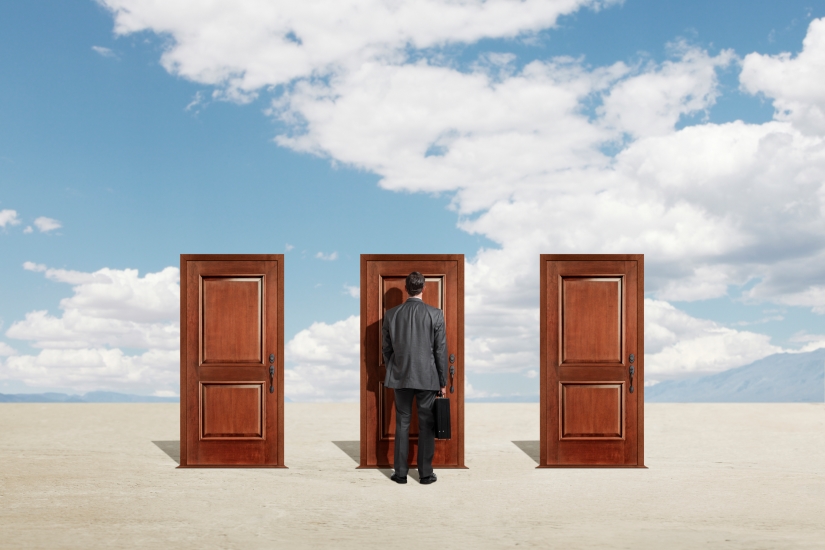 ¡Escoger la vida! Su decisión más importante