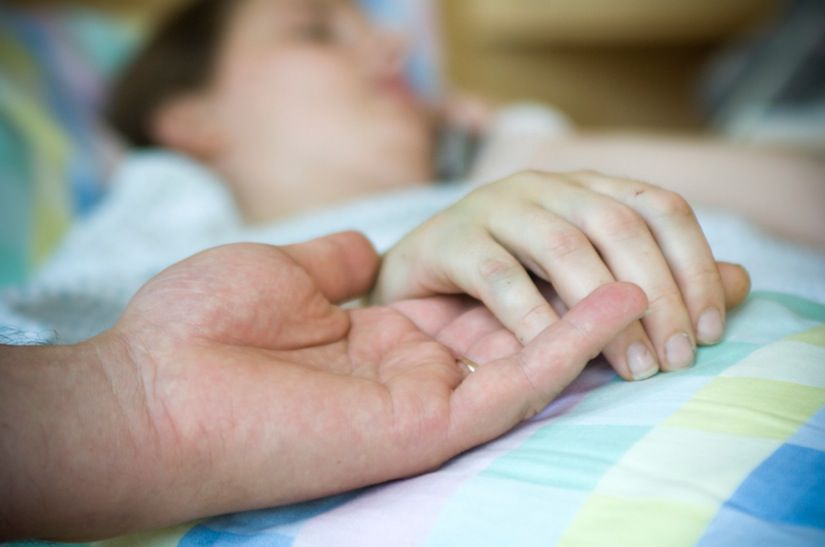 Escrituras acerca de la sanidad