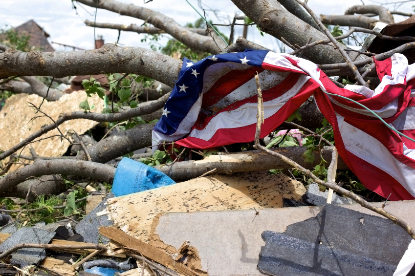 ¿Por qué está Dios enojado con Estados Unidos?