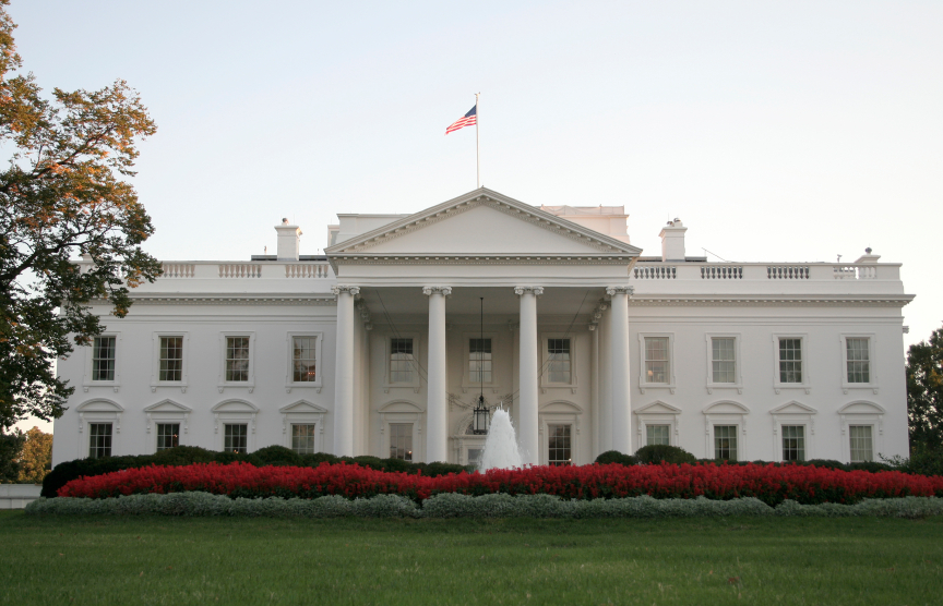 Estados Unidos en la profecía