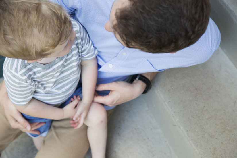 Esto se hace porque… Lecciones que aprendí de mis padres